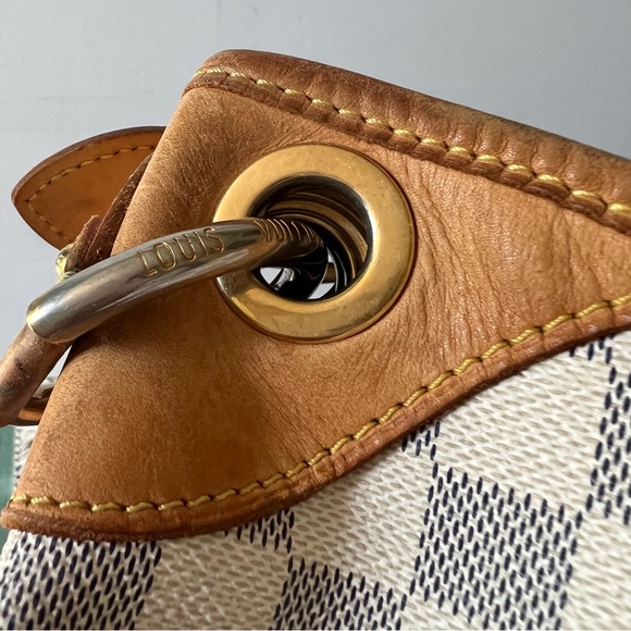 Louis Vuitton Damien Azur Galliera GM - Picture 2 of 14